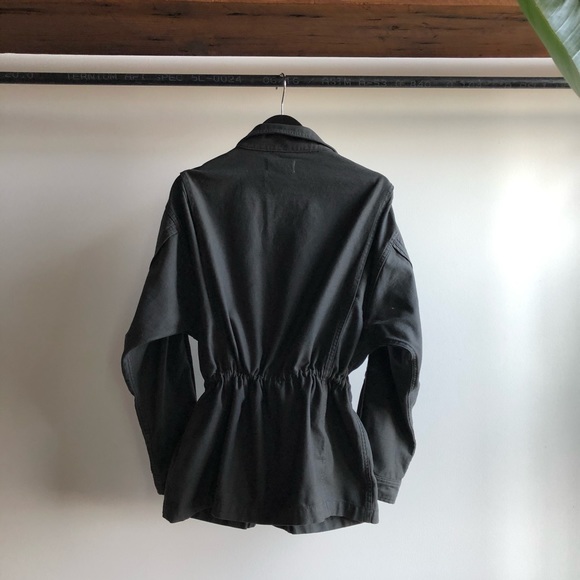 - frame service jacket - Picture 10 of 10